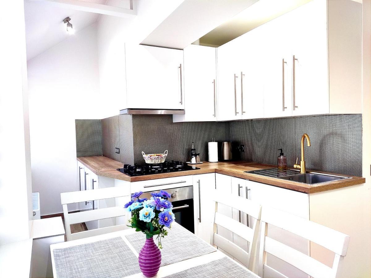 Sun Apartment Center City Chişinău Extérieur photo